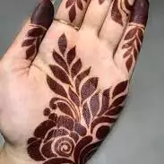 mehendi design latest